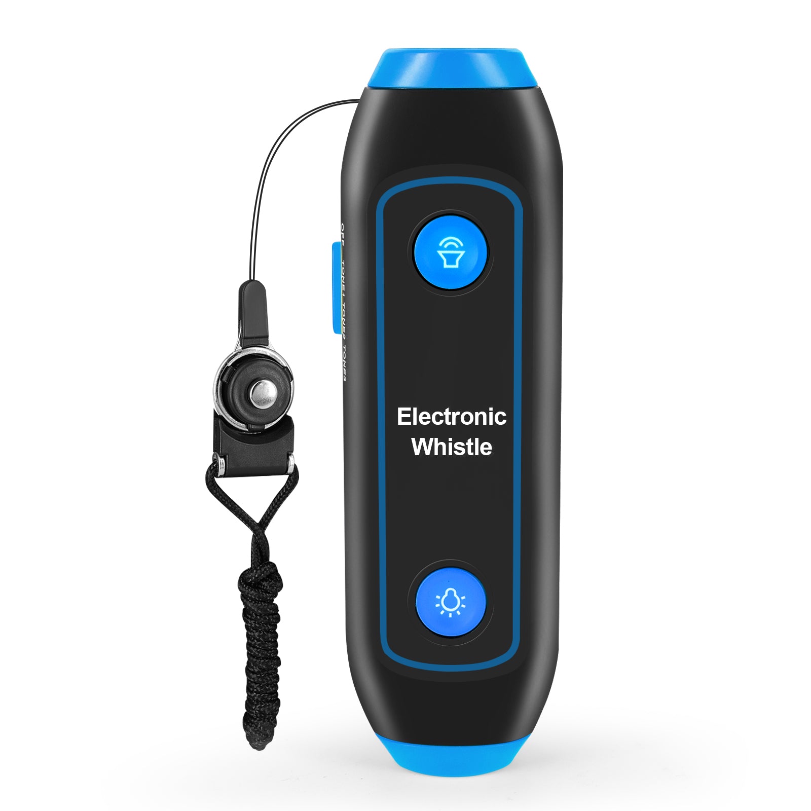 Safety Whistle Lantern Referees Electronic Whistle SOS Light Flashlight Emergency Camping Lamp Instructors Whistle Safety Whistle Lantern Referees Electronic Whistle SOS Light Flashlight Emergency Camping Lamp Instructors Whistle